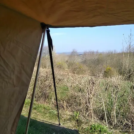 Tent-ok *