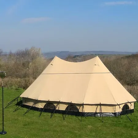 Tent-ok *