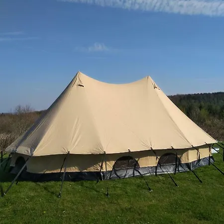 Tent-ok Heidenburg